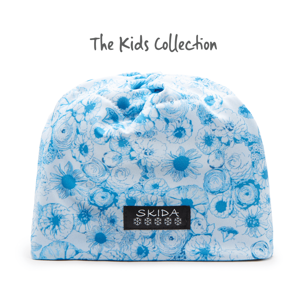 Aquarella | Kids Alpine Hat