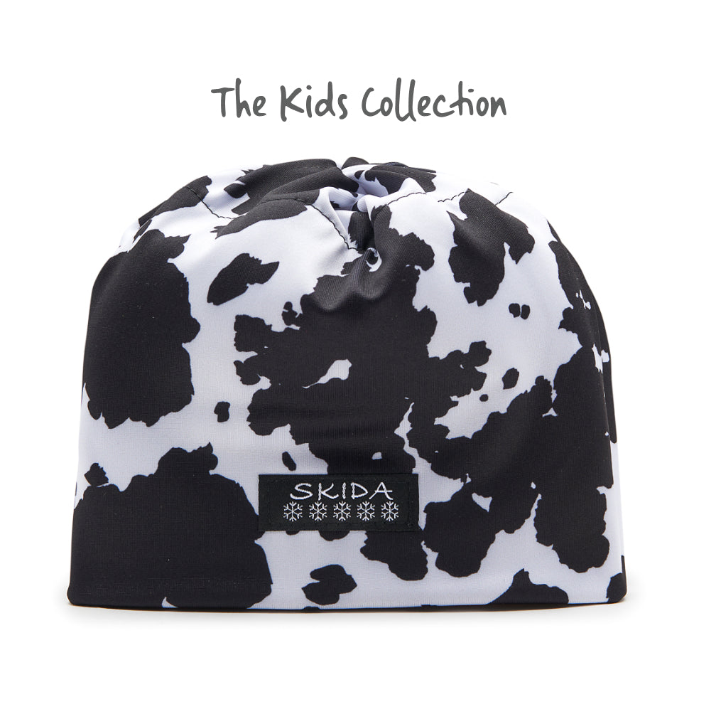 Moo Cow | Kids Alpine Hat