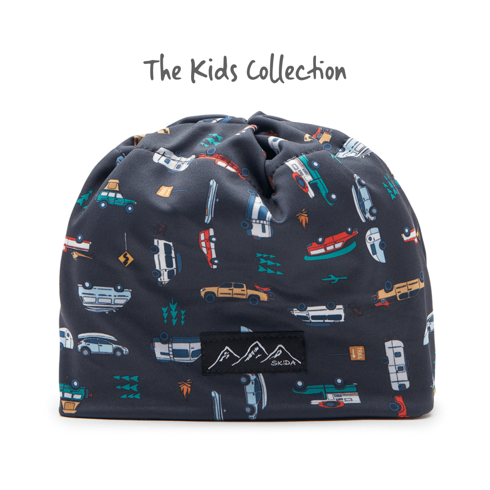Rigs | Kids Alpine Hat