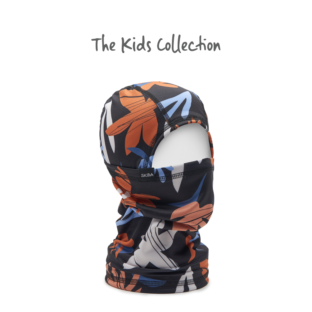 Popoyo | Kids Balaclava Popoyo | Kids Balaclava