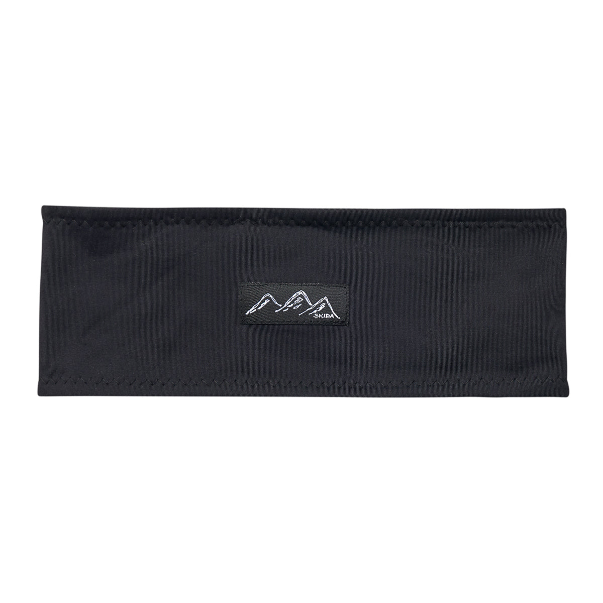 Stealth | Alpine Fleece-Lined Headband
