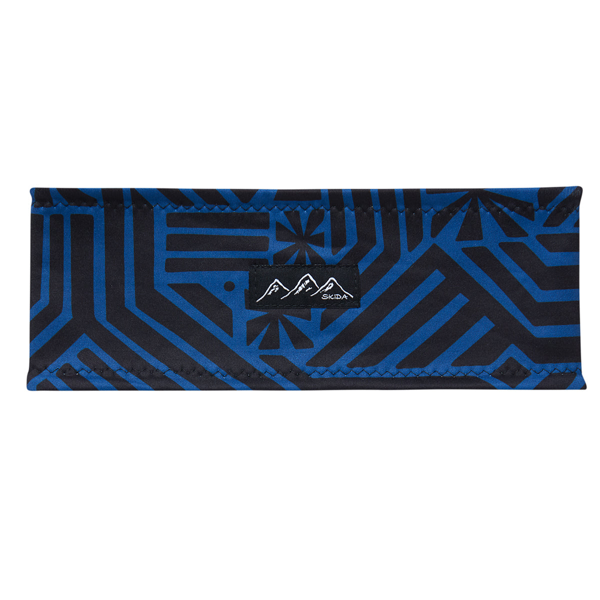 Loppet | Alpine Fleece-Lined Headband