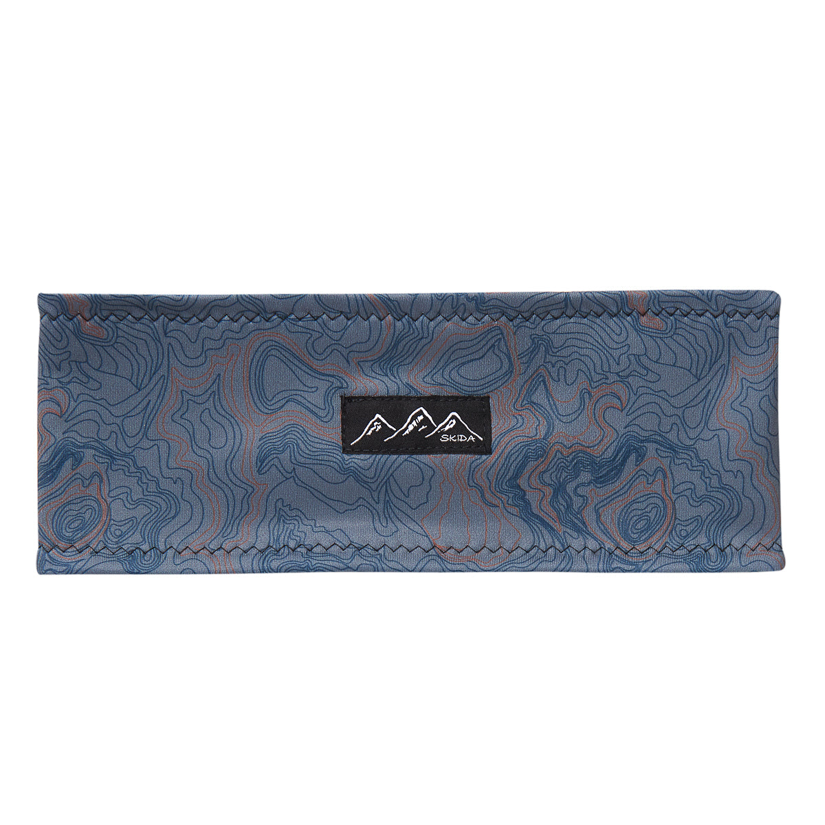 Monument | Alpine Fleece-Lined Headband