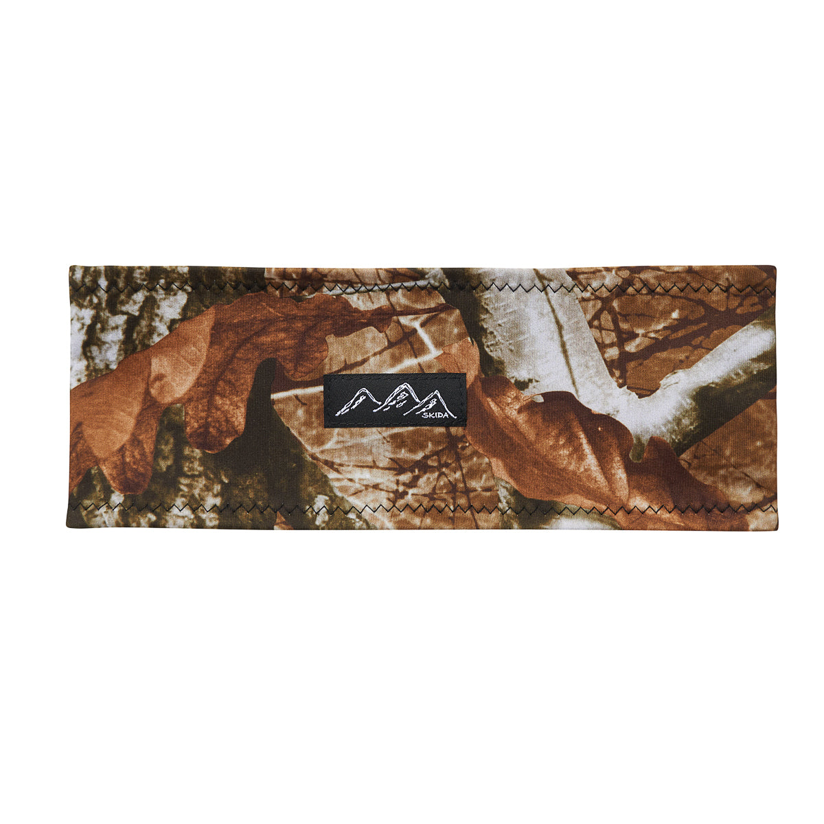 True Timber Camo | Alpine Fleece-Lined Headband