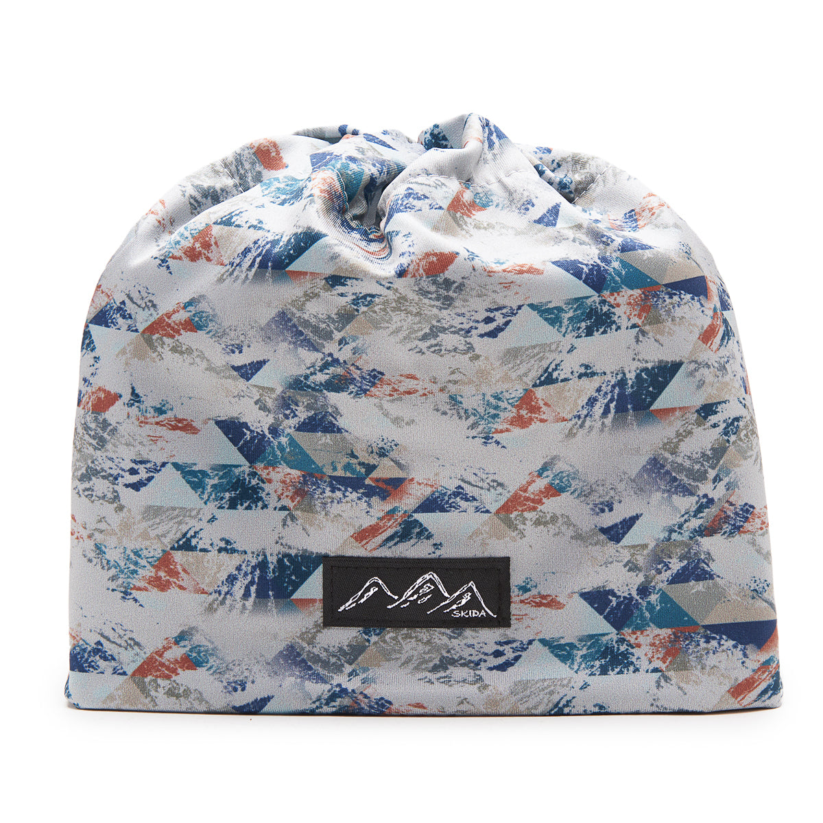Ice Fall | Alpine Fleece-Lined Hat