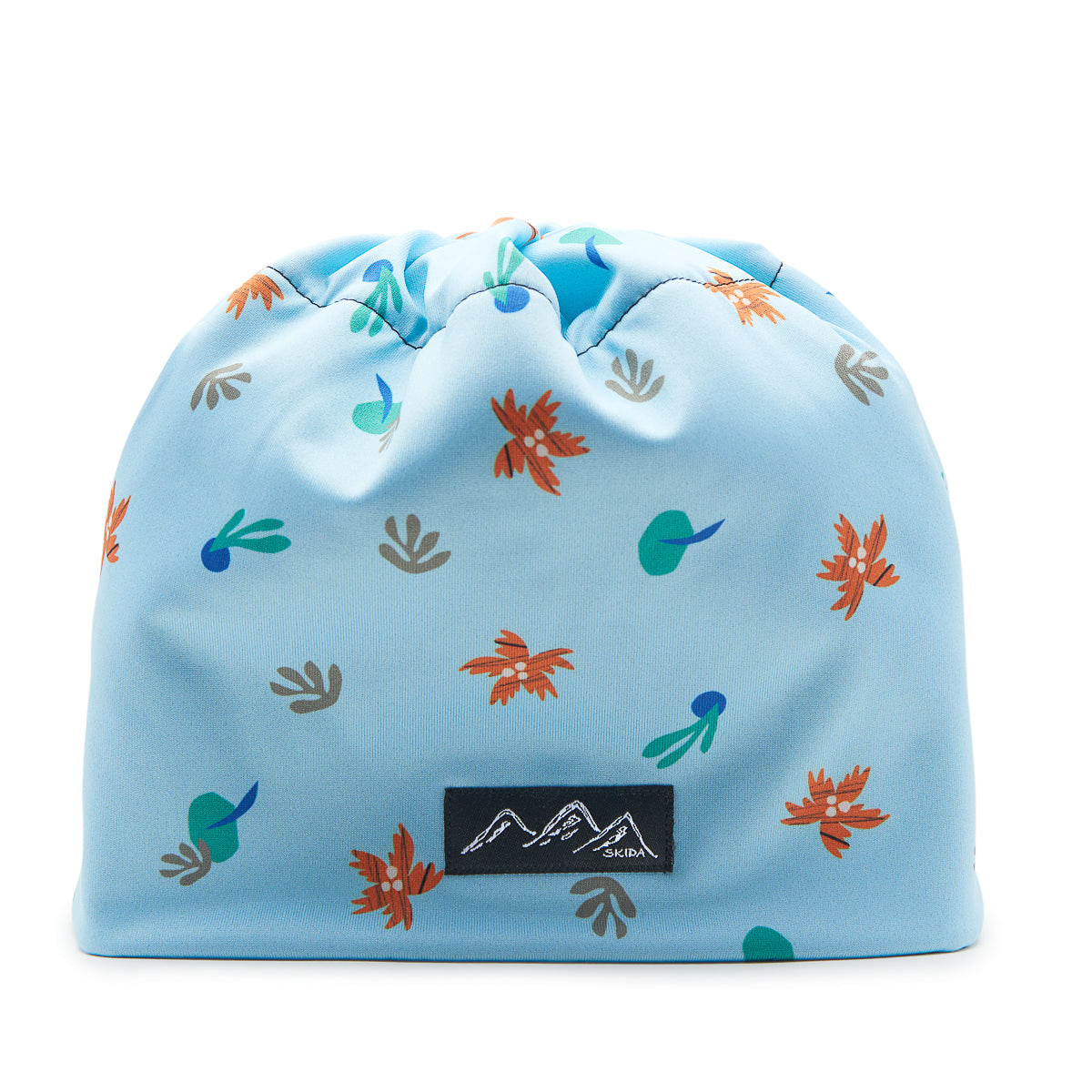 Nori | Alpine Fleece-Lined Hat