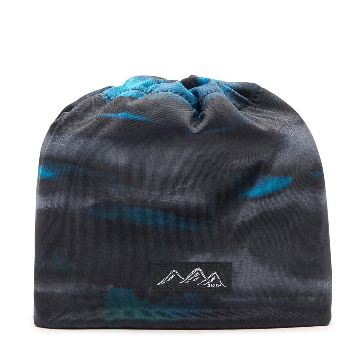 Tidal Wave | Alpine Fleece-Lined Hat