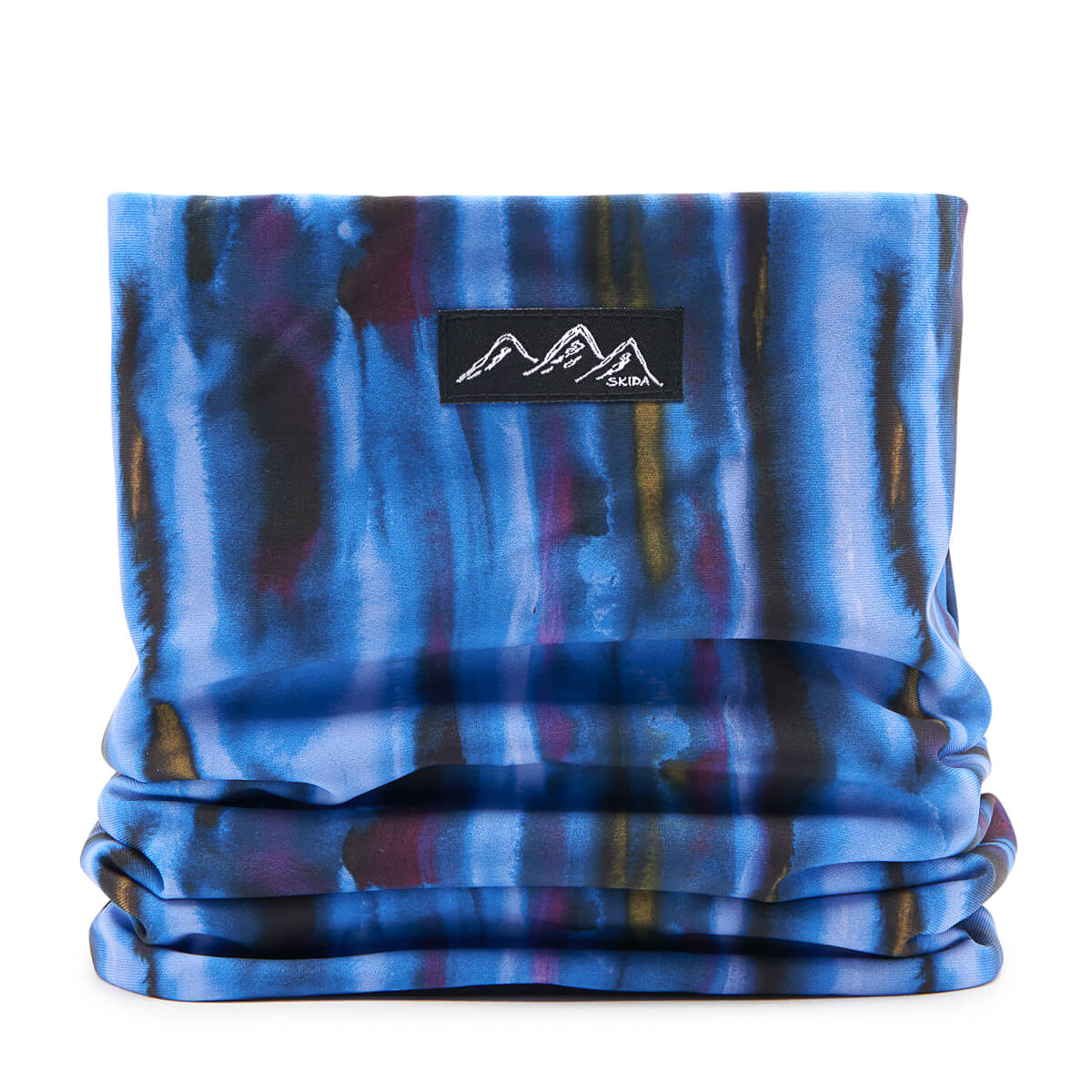 Mirage | Alpine Fleece-Lined Neckwarmer