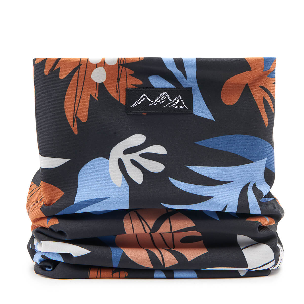Popoyo | Alpine Fleece-Lined Neckwarmer
