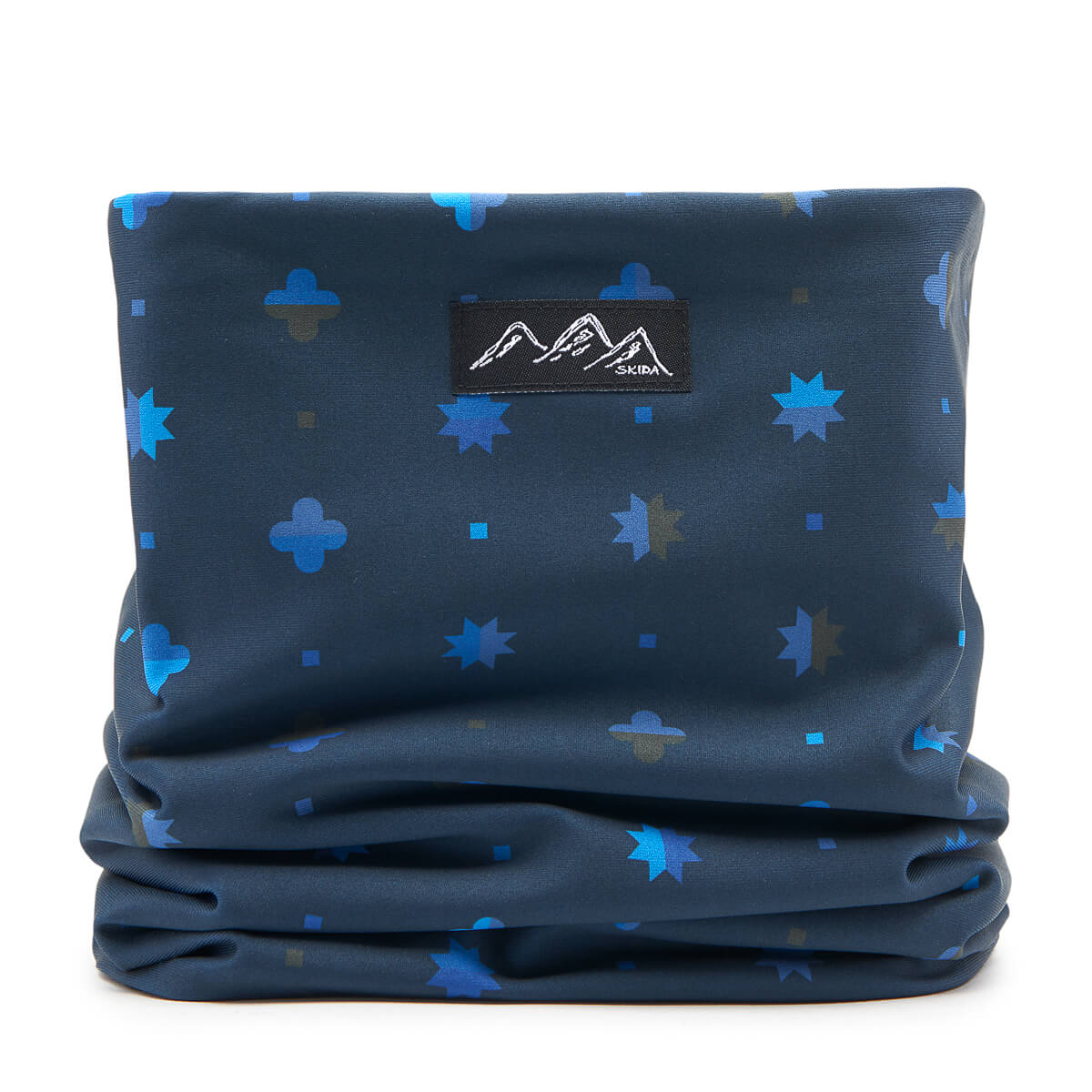 Starboard | Alpine Fleece-Lined Neckwarmer
