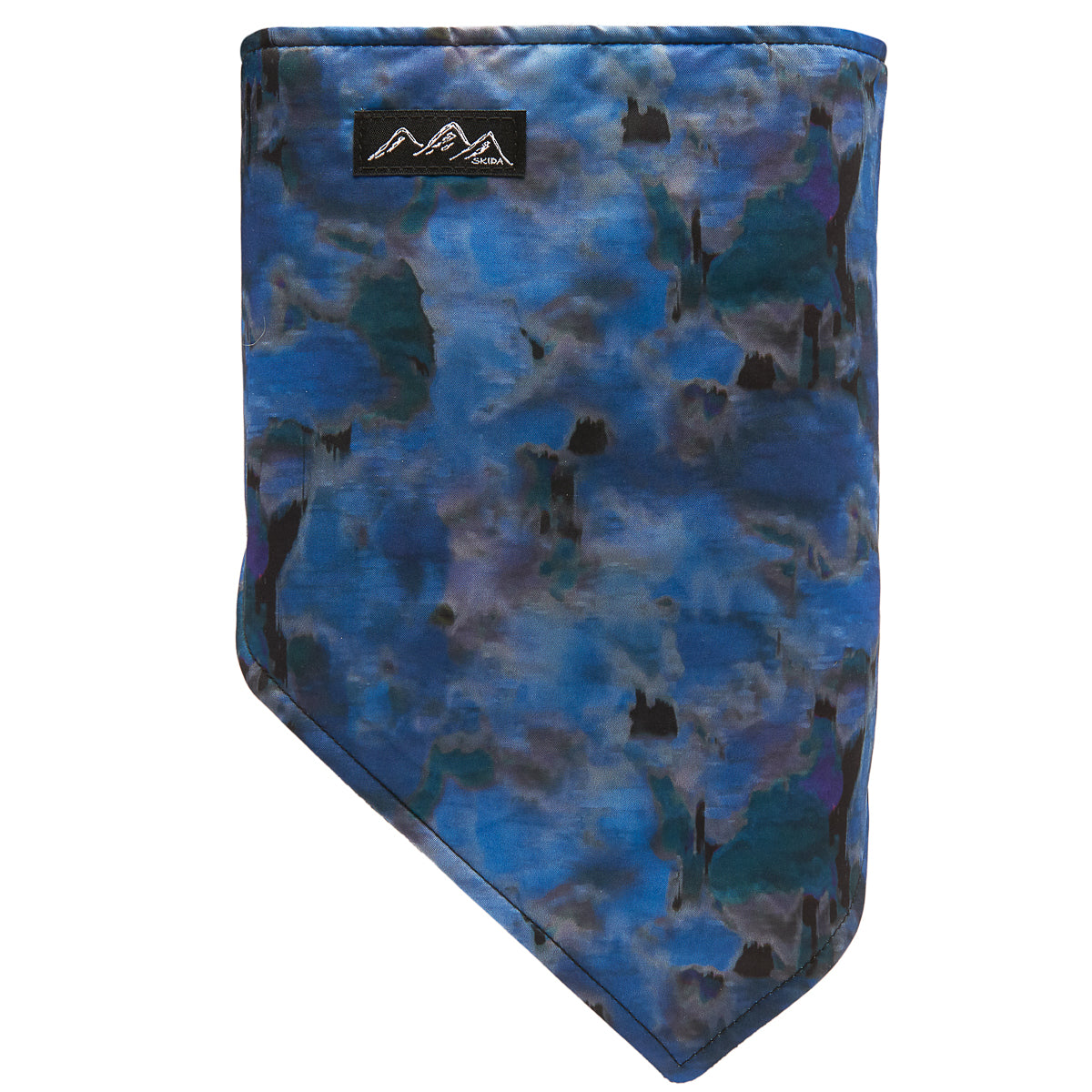 Caldera | Windproof Fleece-Lined Bandana