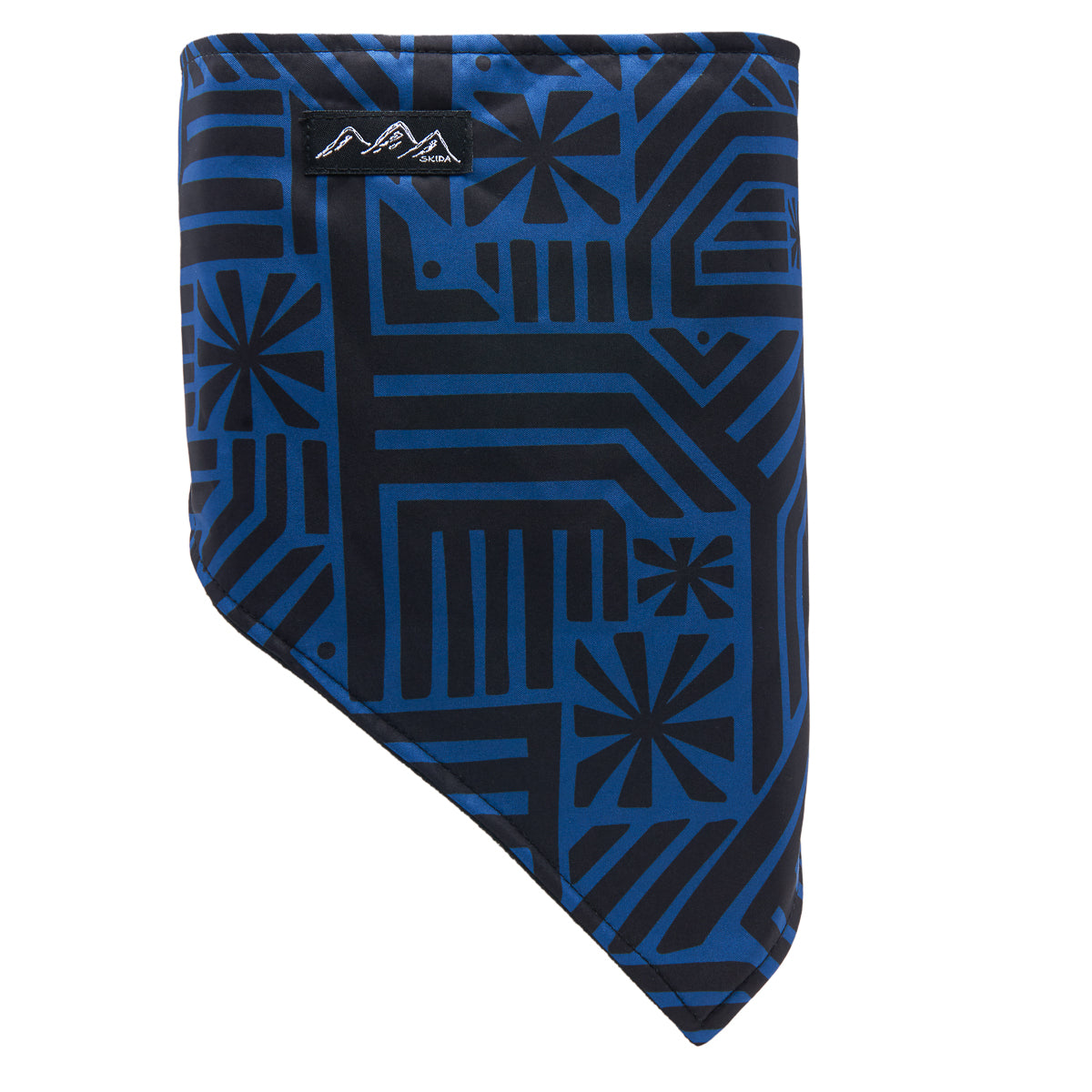 Loppet | Windproof Fleece-Lined Bandana