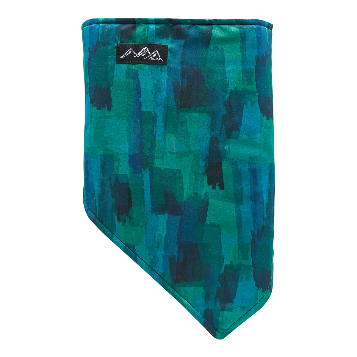 Pasture | Windproof Fleece-Lined Bandana