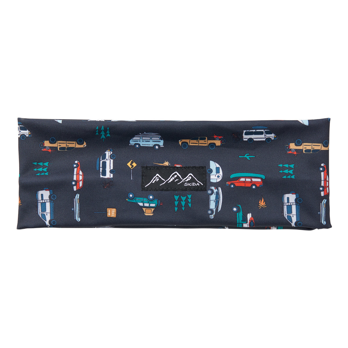 Rigs | Nordic Lightweight Running Headband