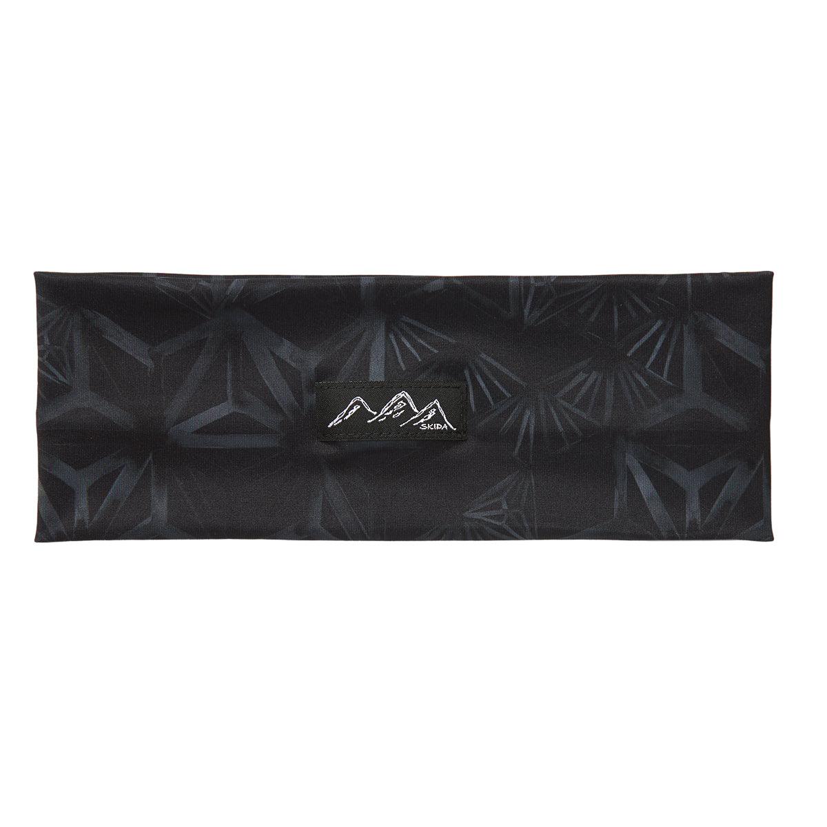 Titanium | Nordic Headband