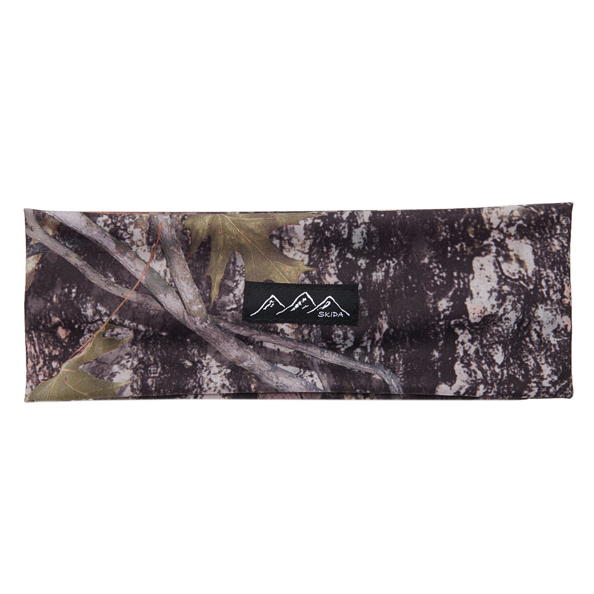 Mossy Woods | Nordic Lightweight Running Headband