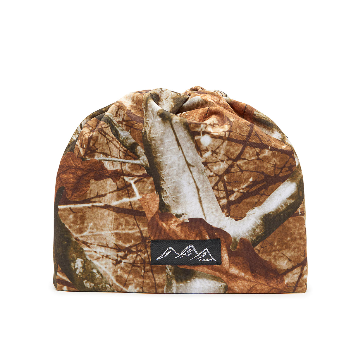 True Timber Camo | Nordic Lightweight Running Hat