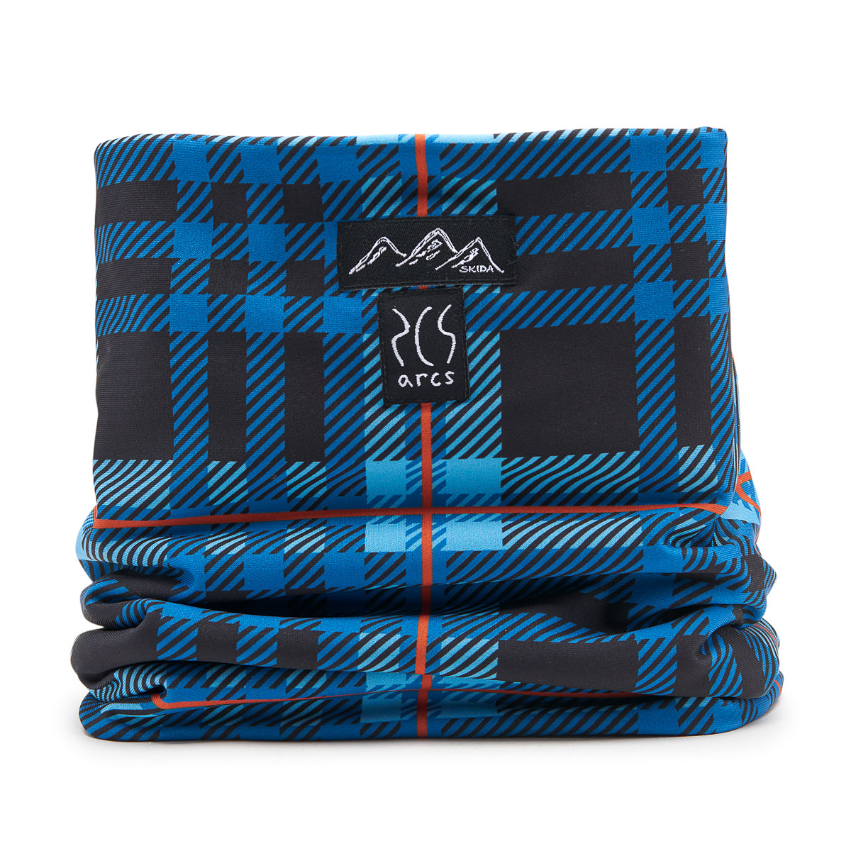 Ginny's Way | Alpine Fleece-Lined Neckwarmer