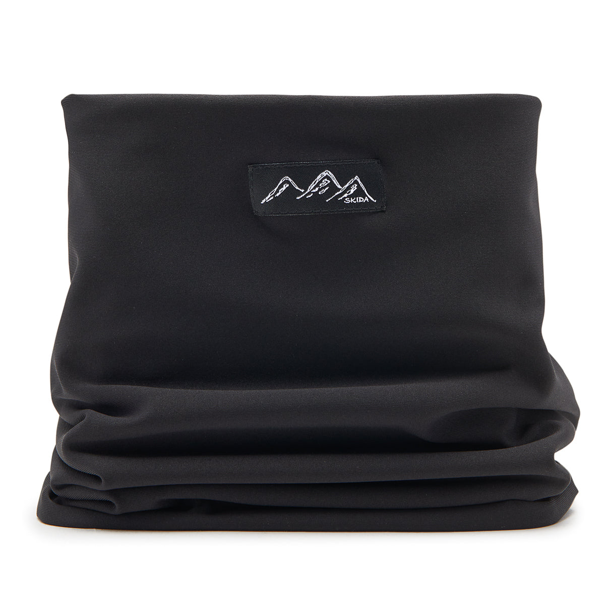 Stealth | Alpine Fleece-Lined Neckwarmer