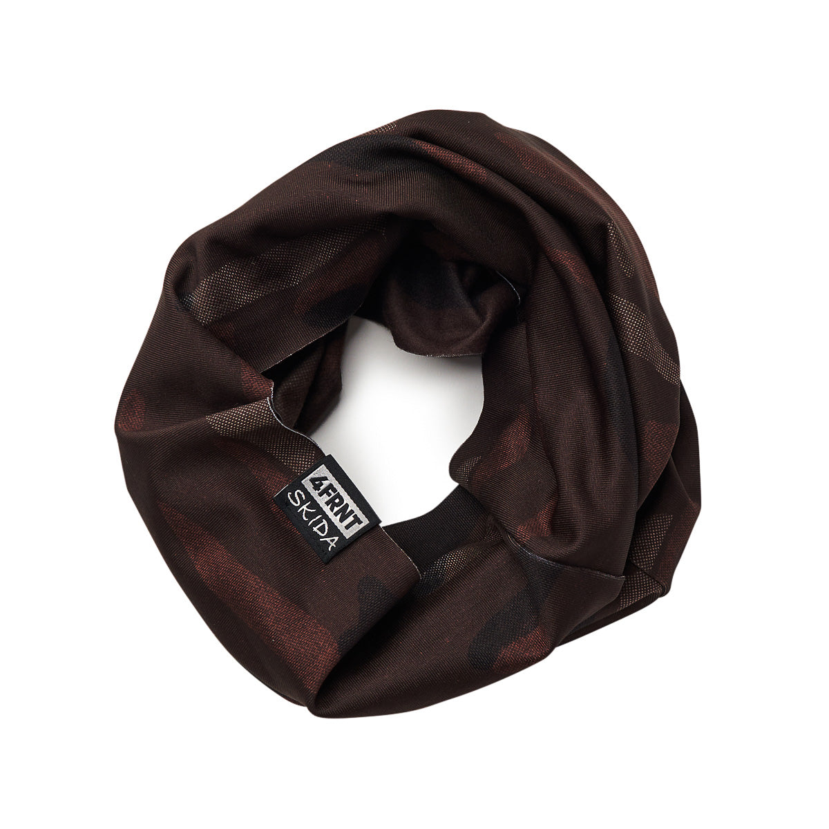 Dusk Camo | Snow Tour Neck Gaiter