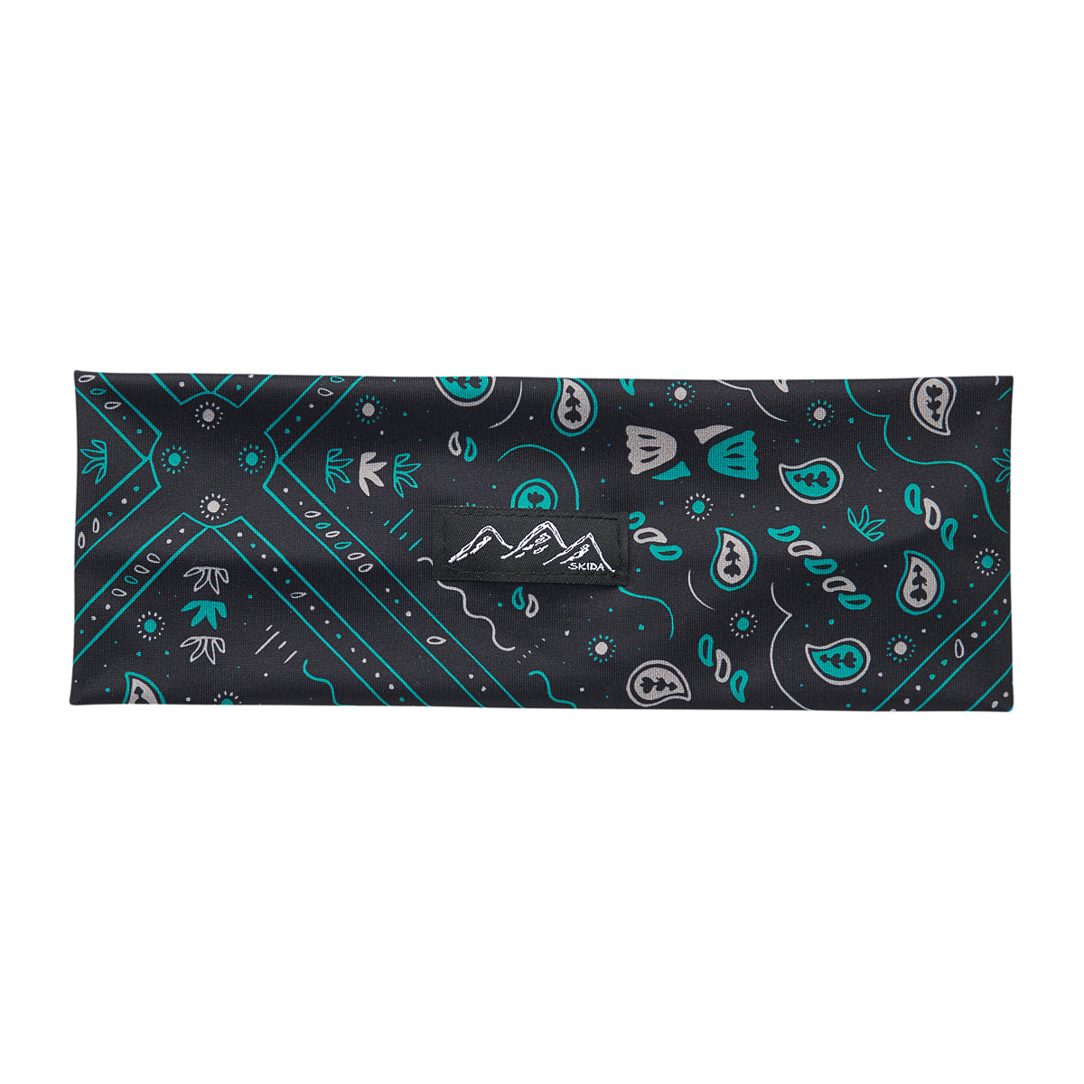 Wrangler | Nordic Lightweight Running Headband