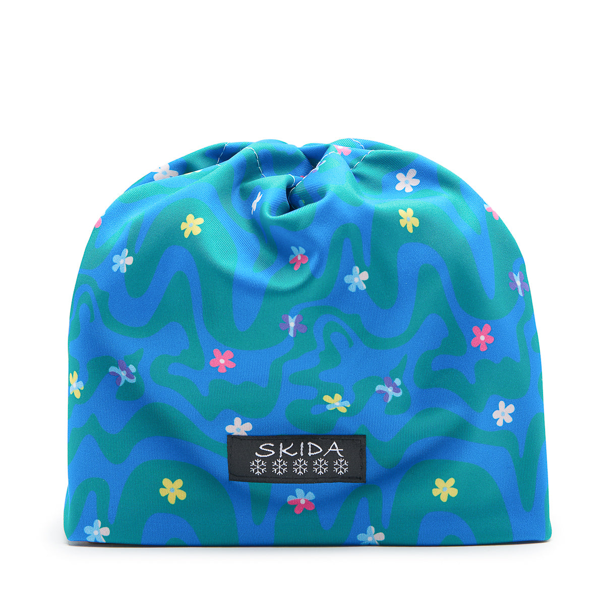 Mystery Machine | Nordic Lightweight Running Hat