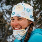 Sun Dial | Alpine Fleece-Lined Hat