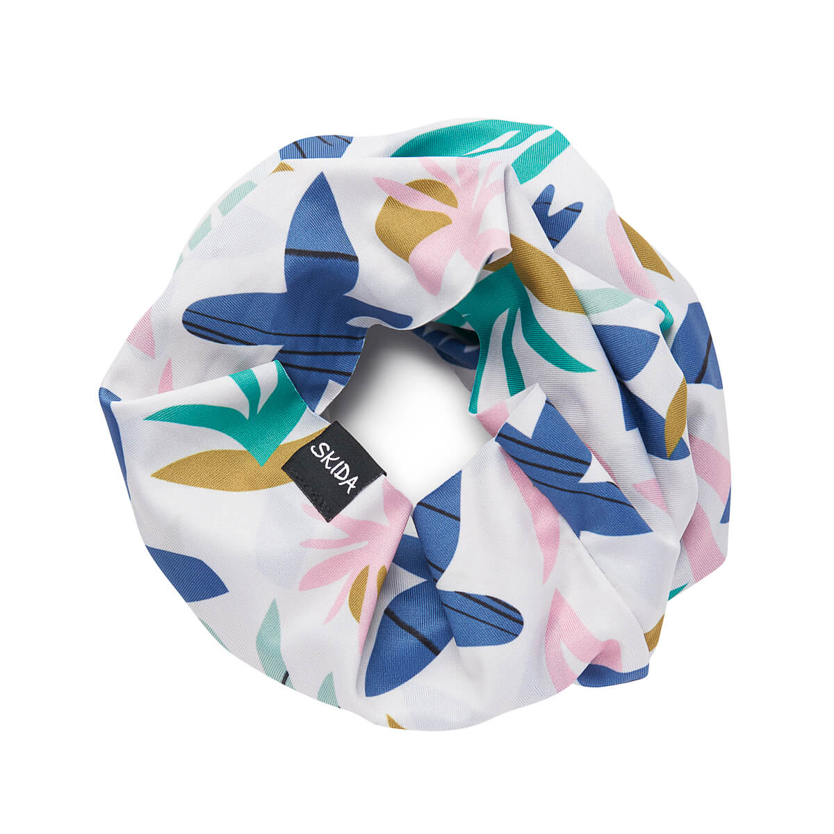 Hula Hoop | Snow Tour Neck Gaiter
