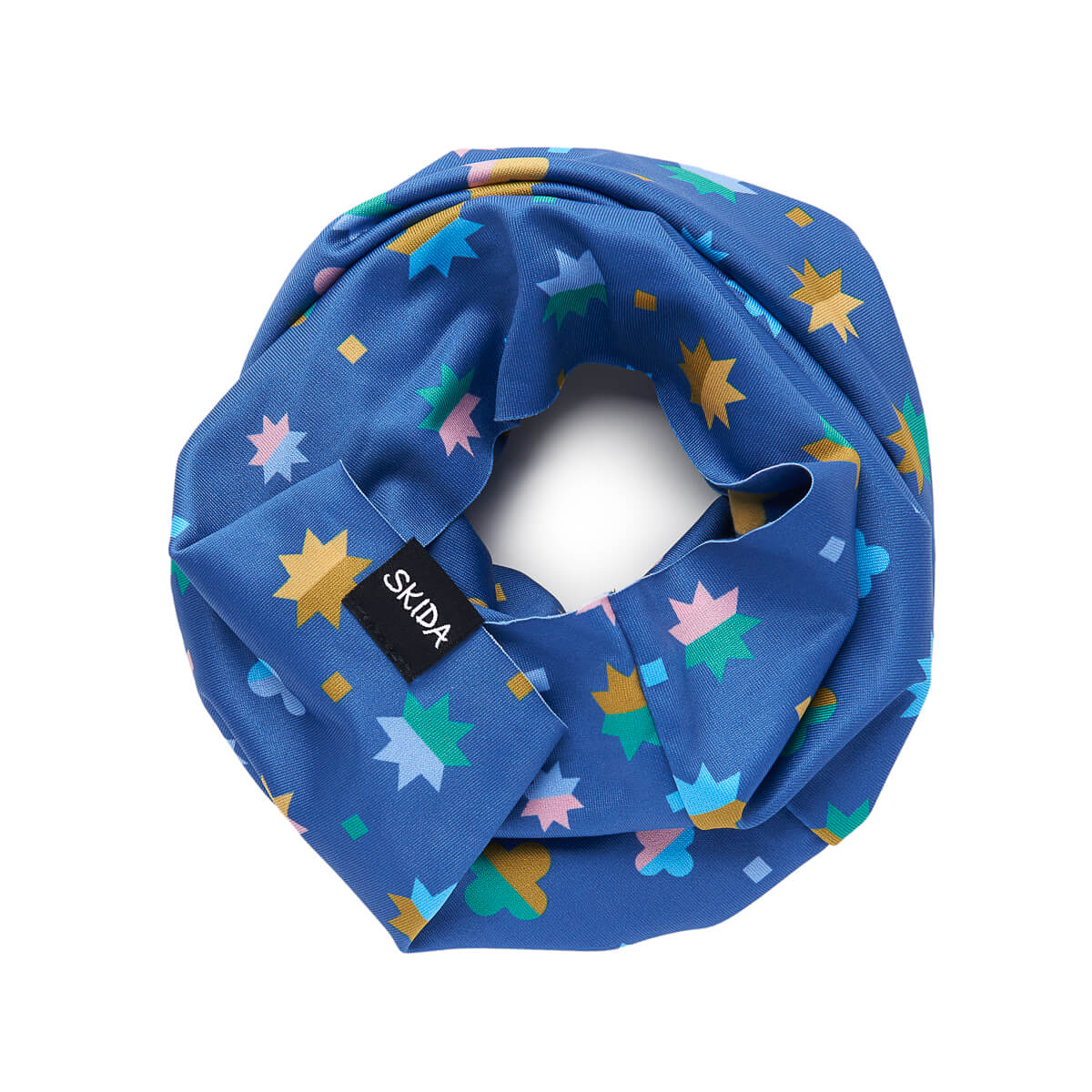 Supernova | Snow Tour Neck Gaiter