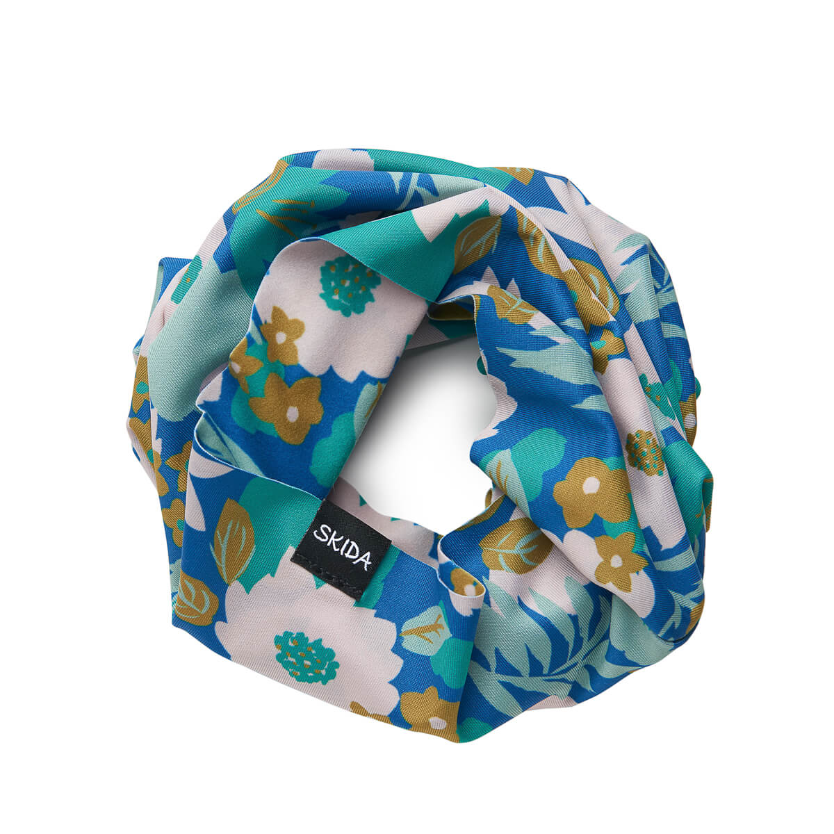 Waterlily | Snow Tour Neck Gaiter