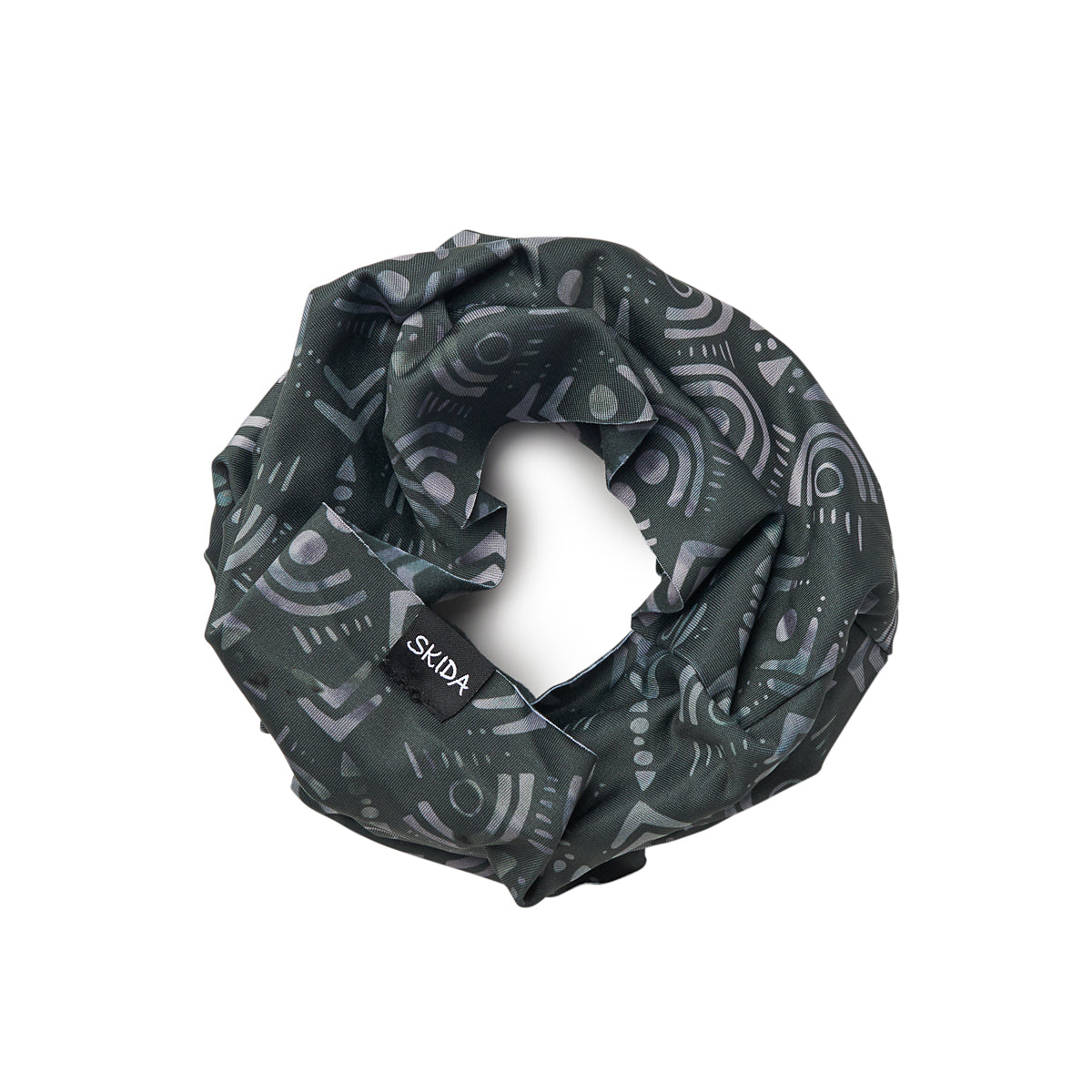 Silver Pine | Snow Tour Neck Gaiter