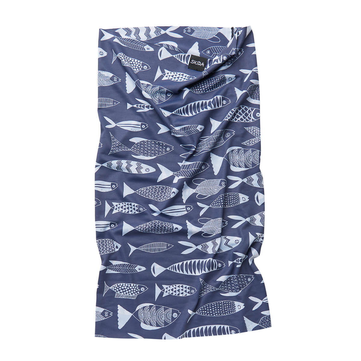 Fishy Fish | Sun Tour Lightweight Neck Gaiter