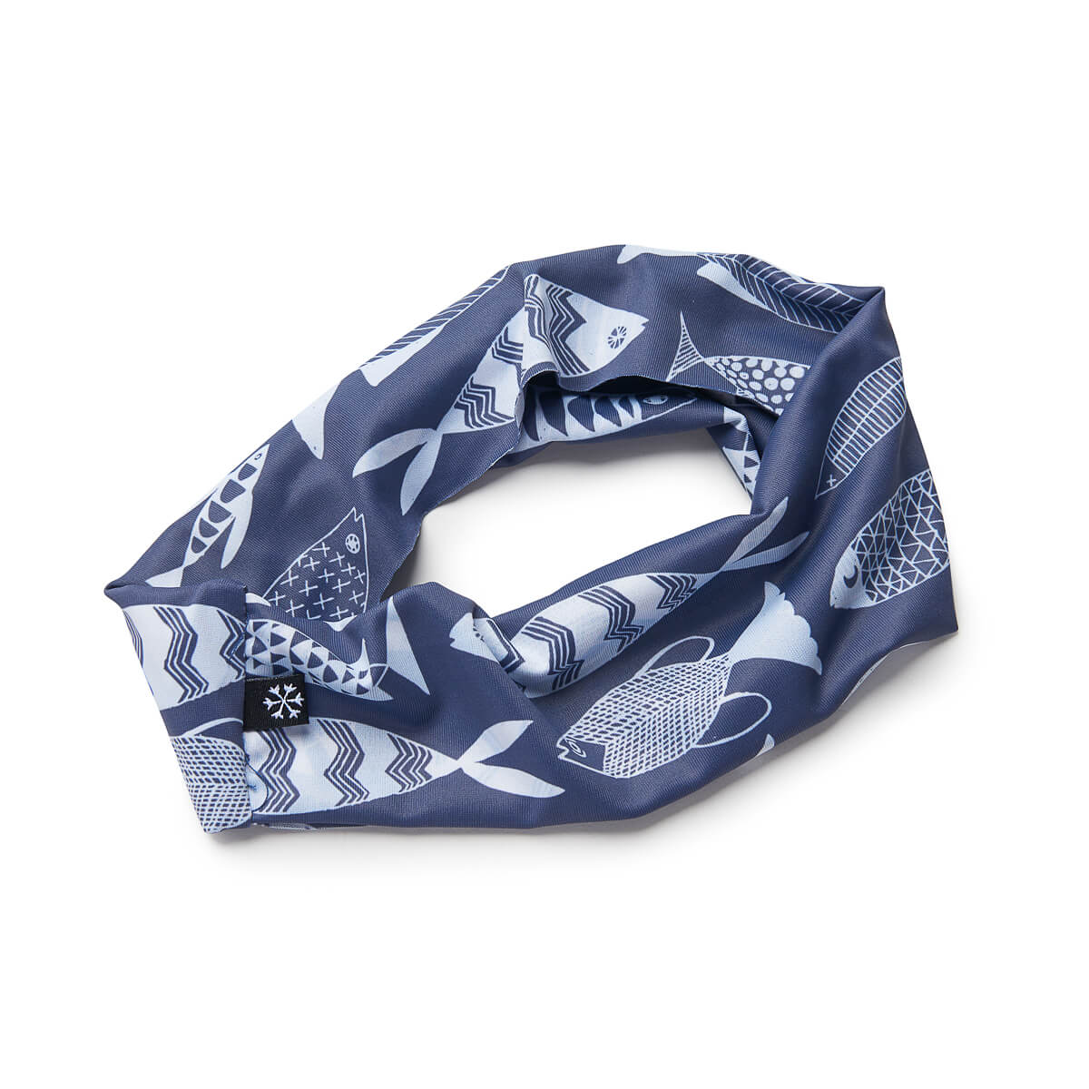 Fishy Fish | Throwback Lightweight Headband