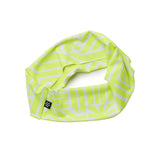 Neon Waves | Throwback Lightweight Headband