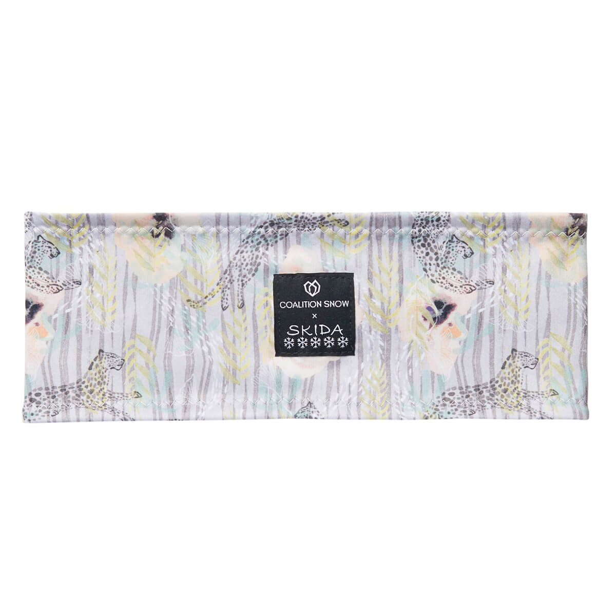Cat's Meow | Alpine Fleece-Lined Headband