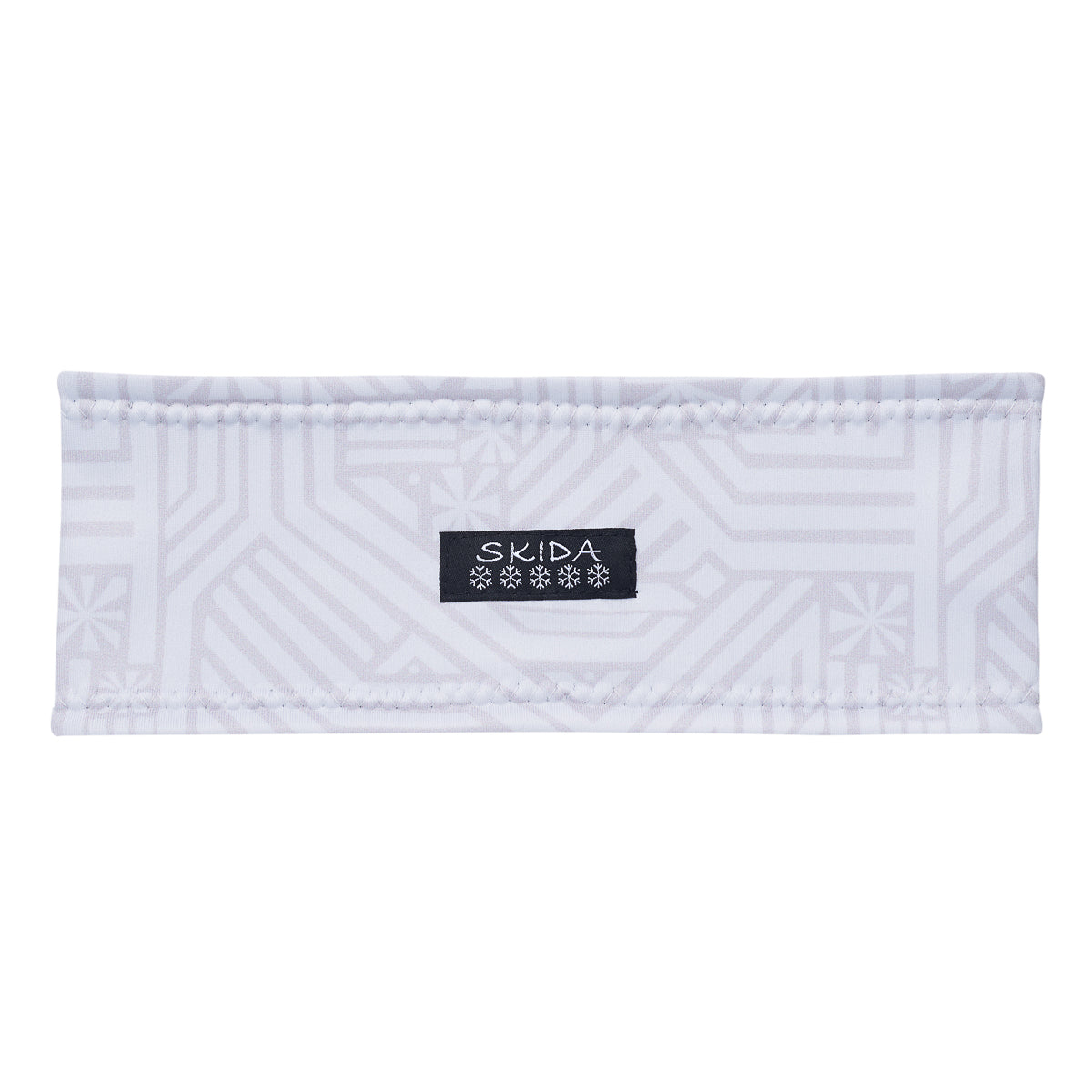 Frostnip  | Alpine Fleece-Lined Headband