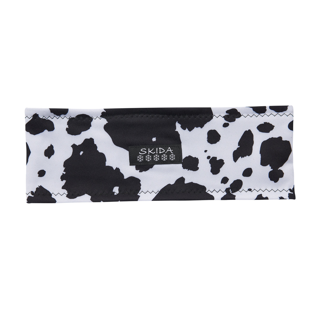 Moo Cow | Alpine Fleece-Lined Headband