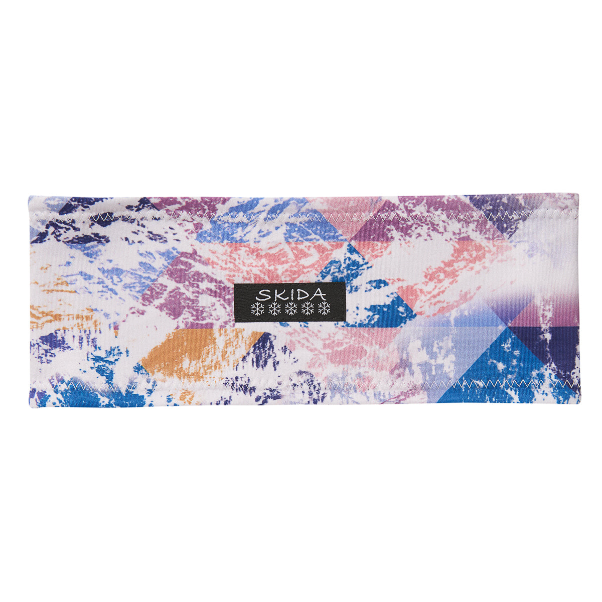 Mountainscape | Alpine Headband