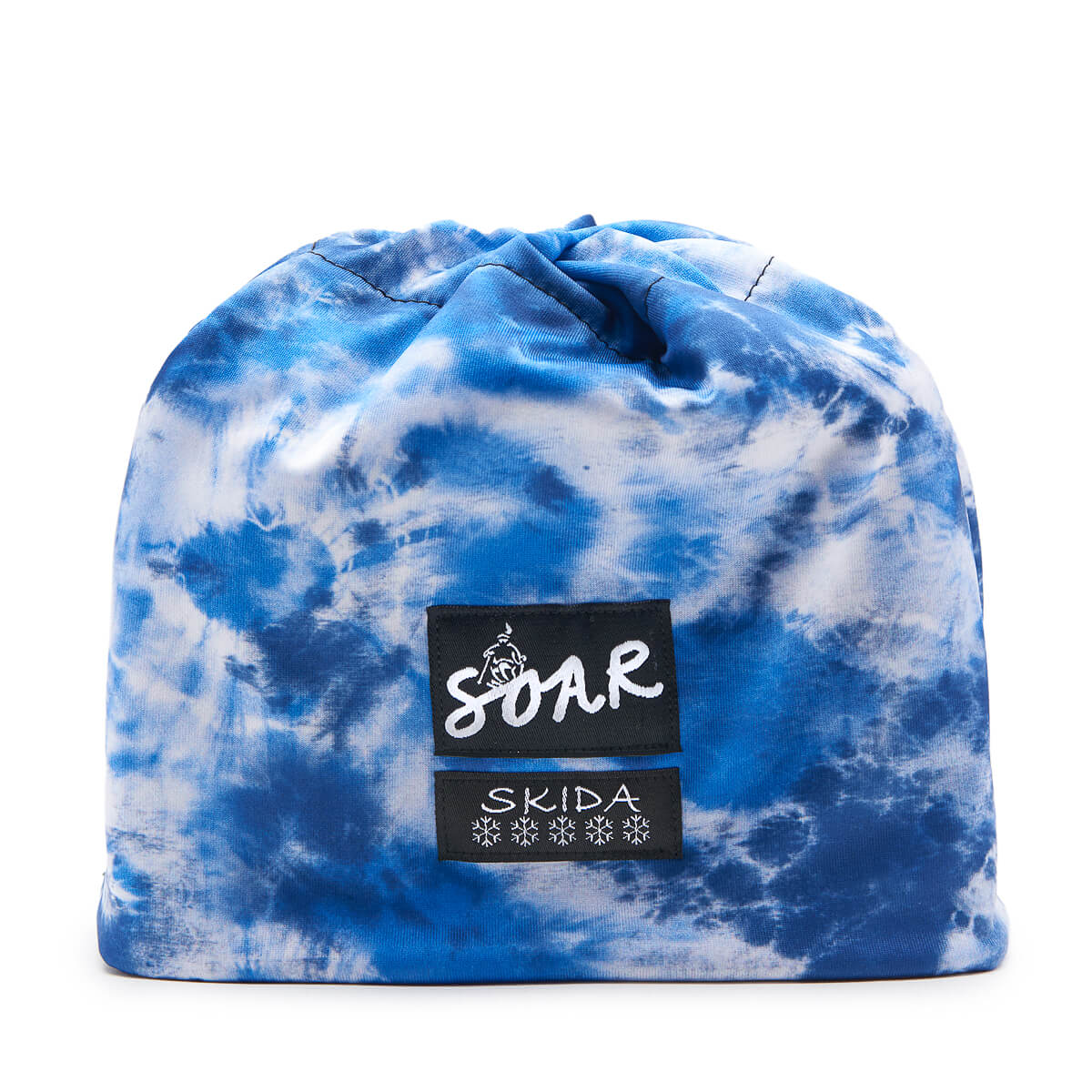 Sky Dye | Alpine Fleece-Lined Hat