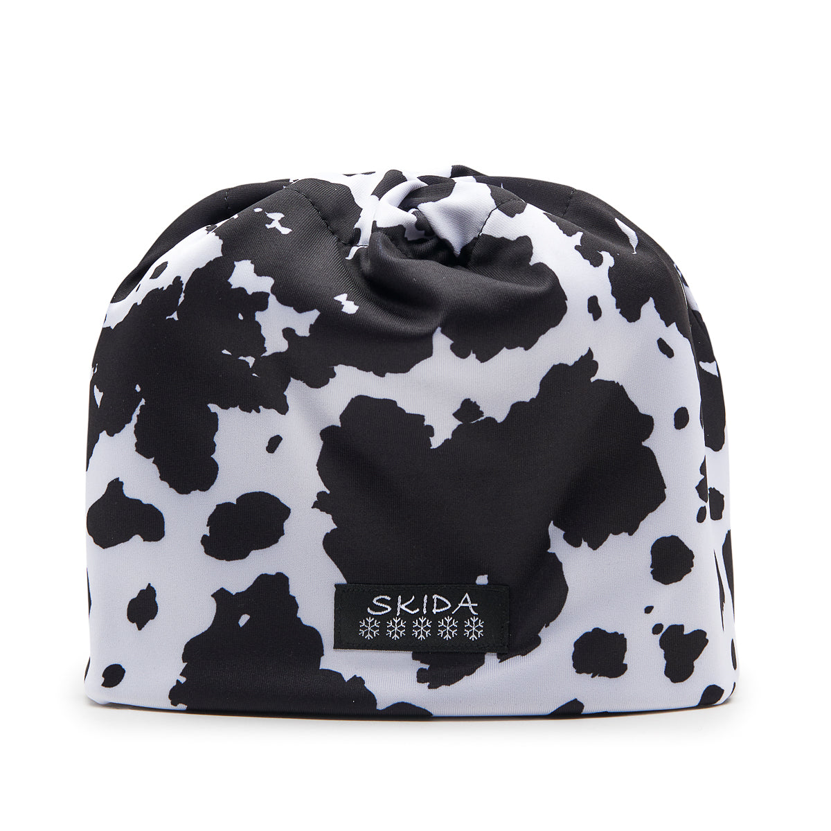 Moo Cow | Alpine Fleece-Lined Hat