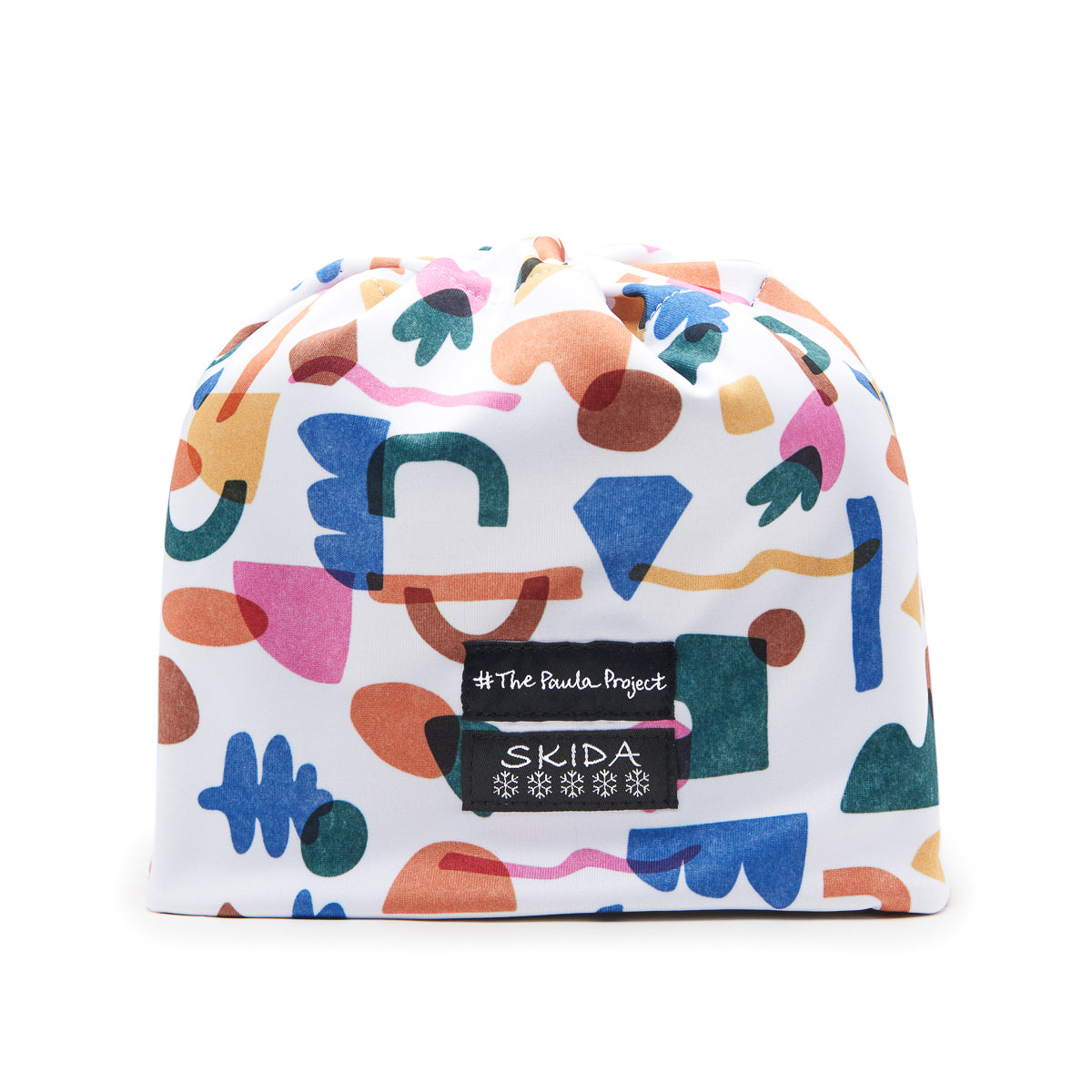 Berry Patch | Alpine Fleece-Lined Hat
