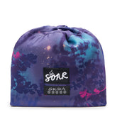 Galaxy Groove | Alpine Fleece-Lined Hat