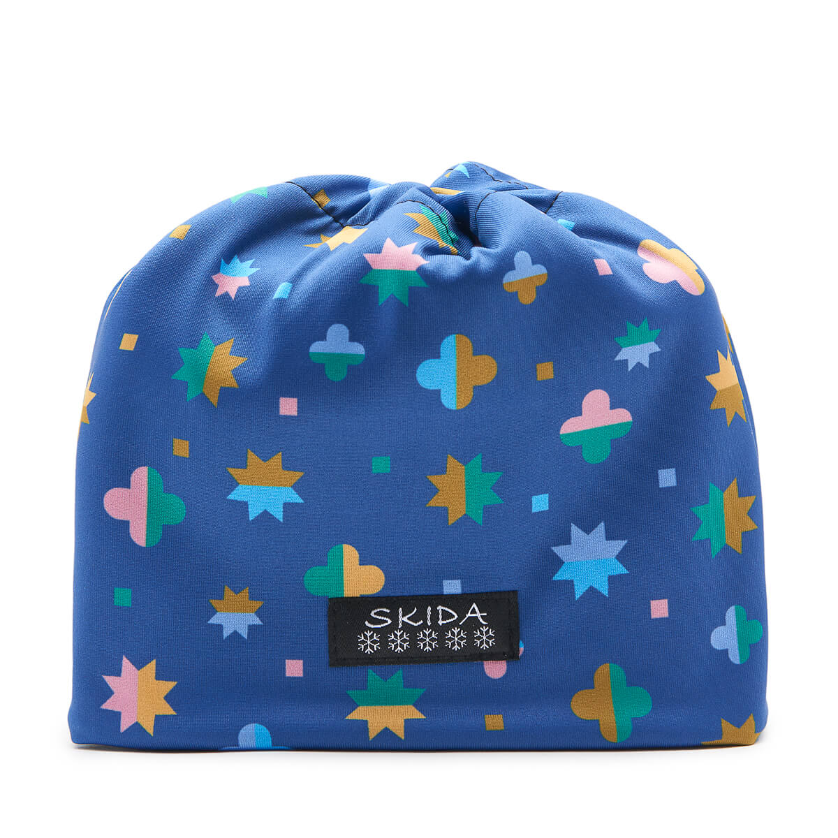 Supernova | Alpine Fleece-Lined Hat