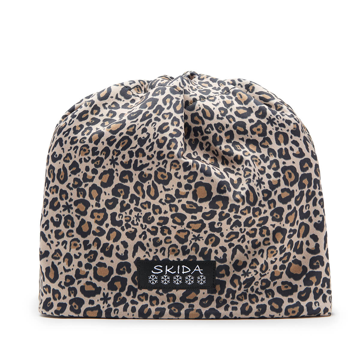Wild Thing | Alpine Fleece-Lined Hat