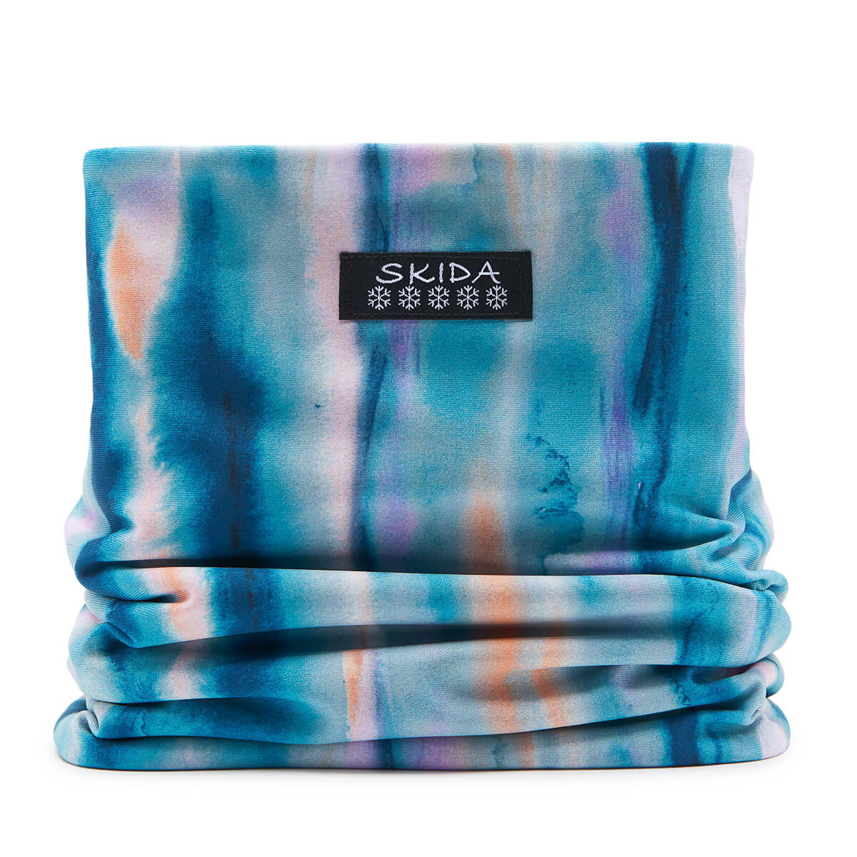 Aurora | Alpine Fleece-Lined Neckwarmer