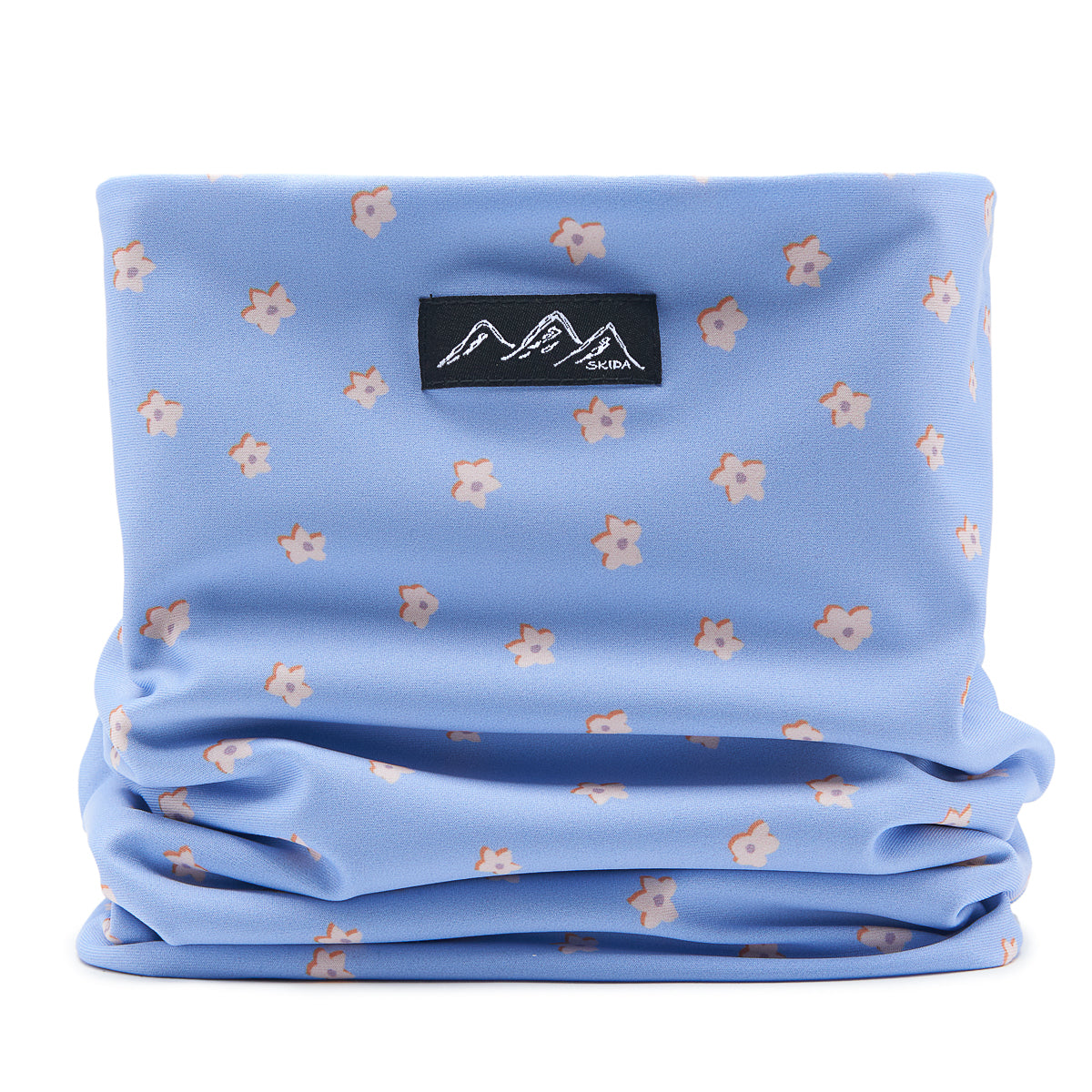 Lucy In The Sky | Alpine Fleece-Lined Neckwarmer
