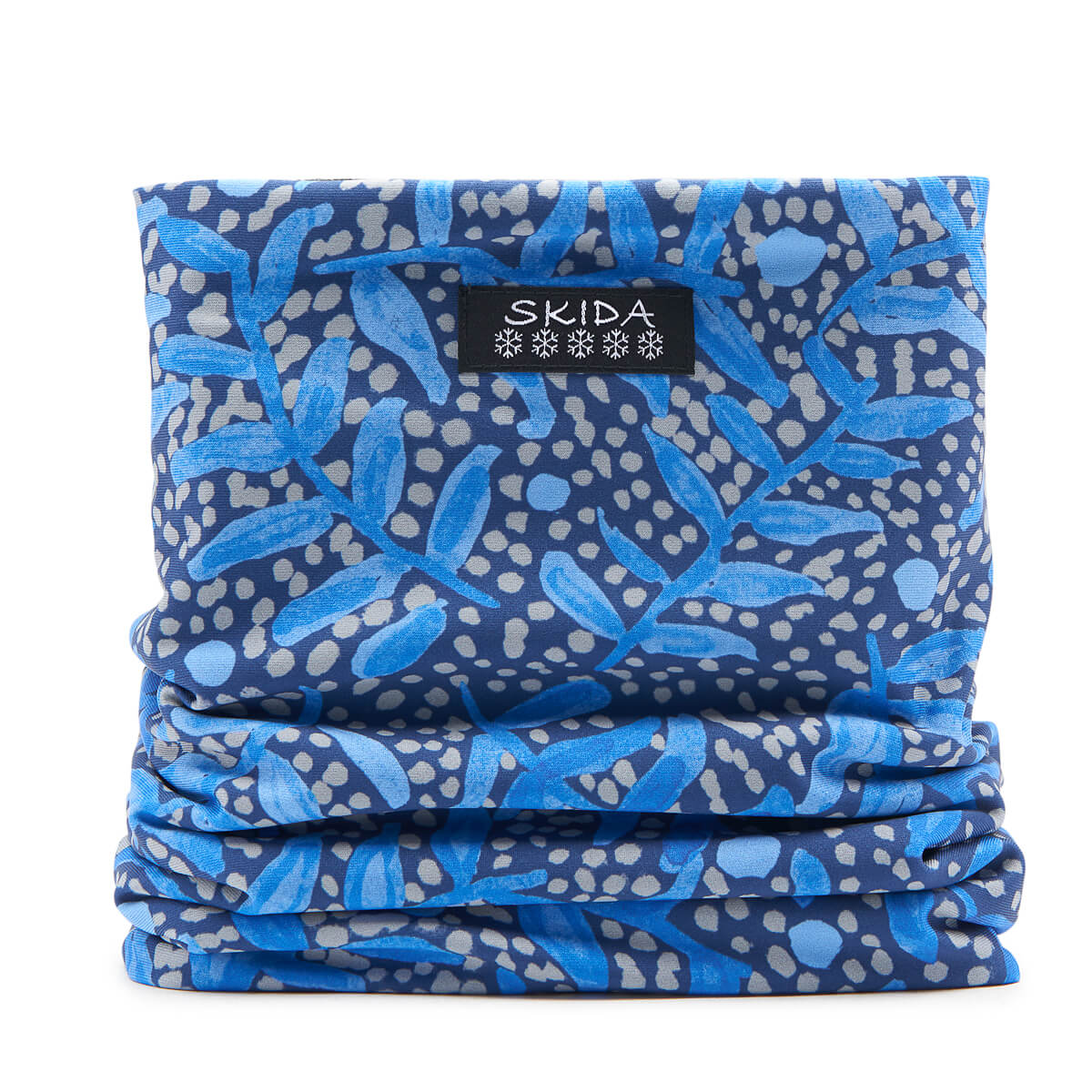 Nightingale | Alpine Fleece-Lined Neckwarmer