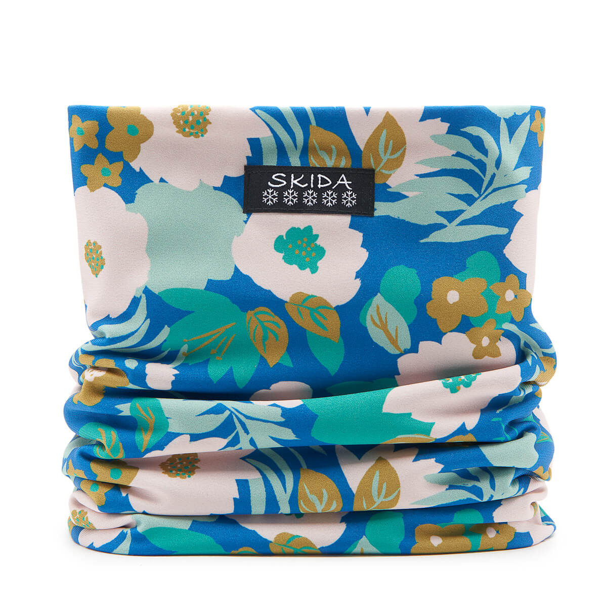Waterlily | Alpine Fleece-Lined Neckwarmer