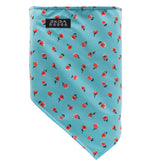 Cloudberry | Windproof Fleece-Lined Bandana