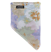 Misty Bloom | Windproof Fleece-Lined Bandana